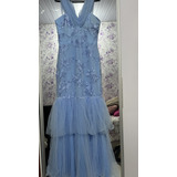 Vestido De Festa