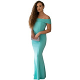 Vestido De Festa C