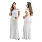 Vestido De Festa C