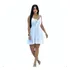 Vestido De Festa Curto Lindo E Veste Muito Bem