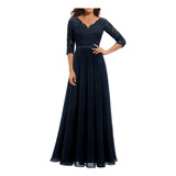 Vestido De Festa De
