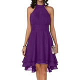 Vestido De Festa De