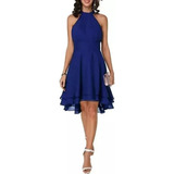 Vestido De Festa De