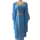 Vestido De Festa De