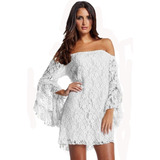 Vestido De Festa Em