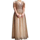 Vestido De Festa Formaturas Madrinhas Gods Life Plus Size