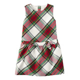 Vestido De Festa Gymboree