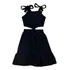 Vestido De Festa Infantil Juvenil Feminino Tendencia 4 Ao 12