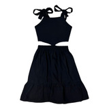 Vestido De Festa Infantil