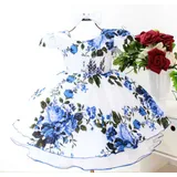 Vestido De Festa Infantil