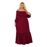 Vestido De Festa Junina