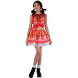 Vestido De Festa Junina