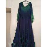 Vestido De Festa Lindissimo