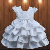 Vestido De Festa Luxo