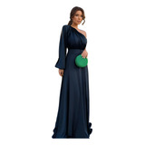 Vestido De Festa Madrinha