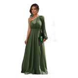 Vestido De Festa Madrinha