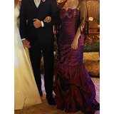 Vestido De Festa Maravilhoso