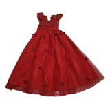 Vestido De Festa Para