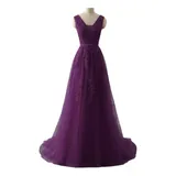 Vestido De Festa Princesa