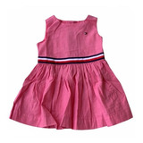 Vestido De Luxo Rosa