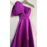 Vestido De Madrinha Cor Fúcsia