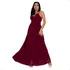 Vestido De Madrinha De Casamento Tecido Tule - Muito Lindo