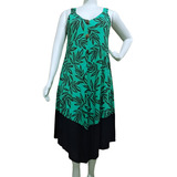 Vestido De Malha Soltinho