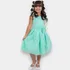 Vestido De Menina Infantil Juvenil Festa Casamento Formatura