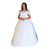 Vestido De Noiva 15