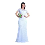Vestido De Noiva cartorio