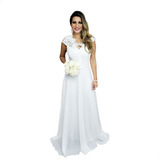 Vestido De Noiva Casamento