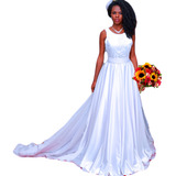 Vestido De Noiva Casamento