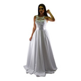 Vestido De Noiva Casamento