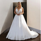 Vestido De Noiva Casamento