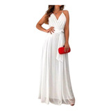 Vestido De Noiva Civil
