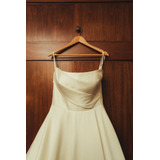 Vestido De Noiva Classico