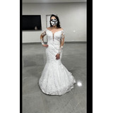 Vestido De Noiva Estilo
