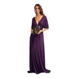 Vestido De Noiva Longo