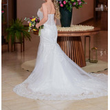 Vestido De Noiva Para