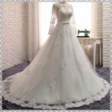 Vestido De Noiva Princesa