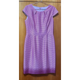 Vestido De Poa Gregory