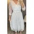 Vestido De Tule Tam G