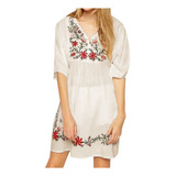 Vestido De Verao