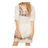 Vestido De Verao