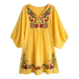Vestido De Verao Kafeimali
