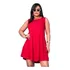 Vestido De Verão Midi Soltinho Moda Blogueira Feminino Lindo