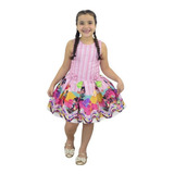 Vestido Detona Ralph Vanellope