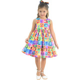 Vestido Divertidamente 2 Mini
