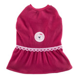 Vestido Em Soft