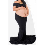 Vestido Ensaio Fotográfico Gestante Saia E Cropped Grávida